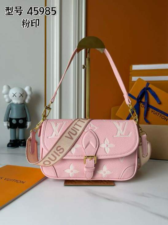 Picture of Louis Vuitton Handbags _SKUfw193412072fw